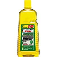 SONAX 260541 - Limpia Cristales Concentrado- Aroma a limón